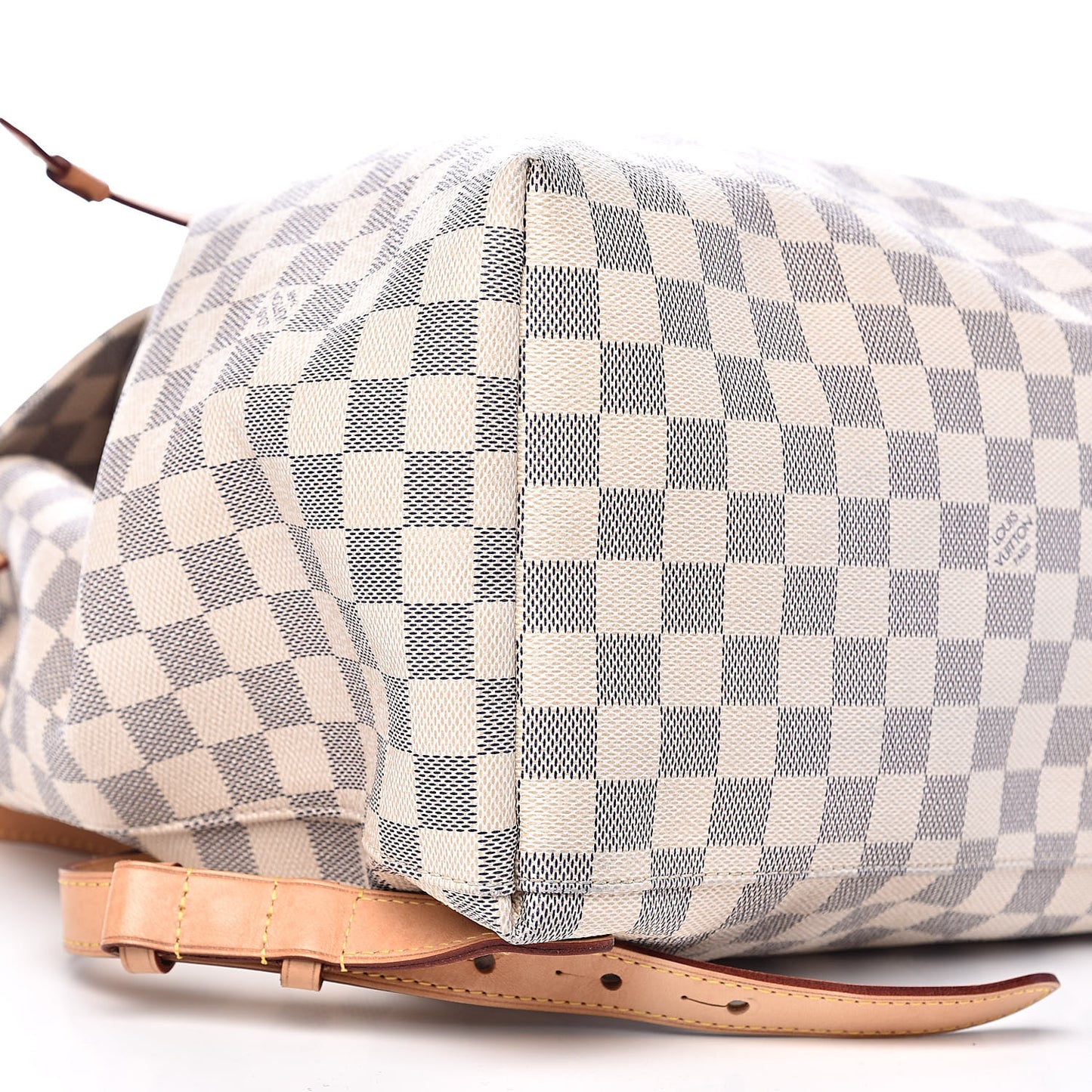 Damier Azur Sperone Backpack