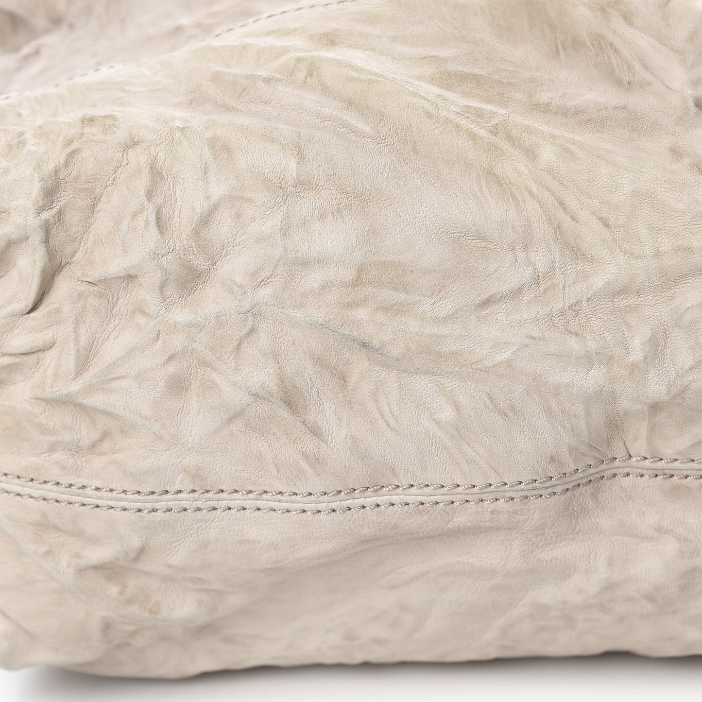 Tumbled Sheepskin Medium Pandora Beige