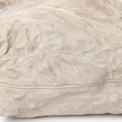 Givenchy Tumbled Sheepskin Medium Pandora Beige 14 of 16