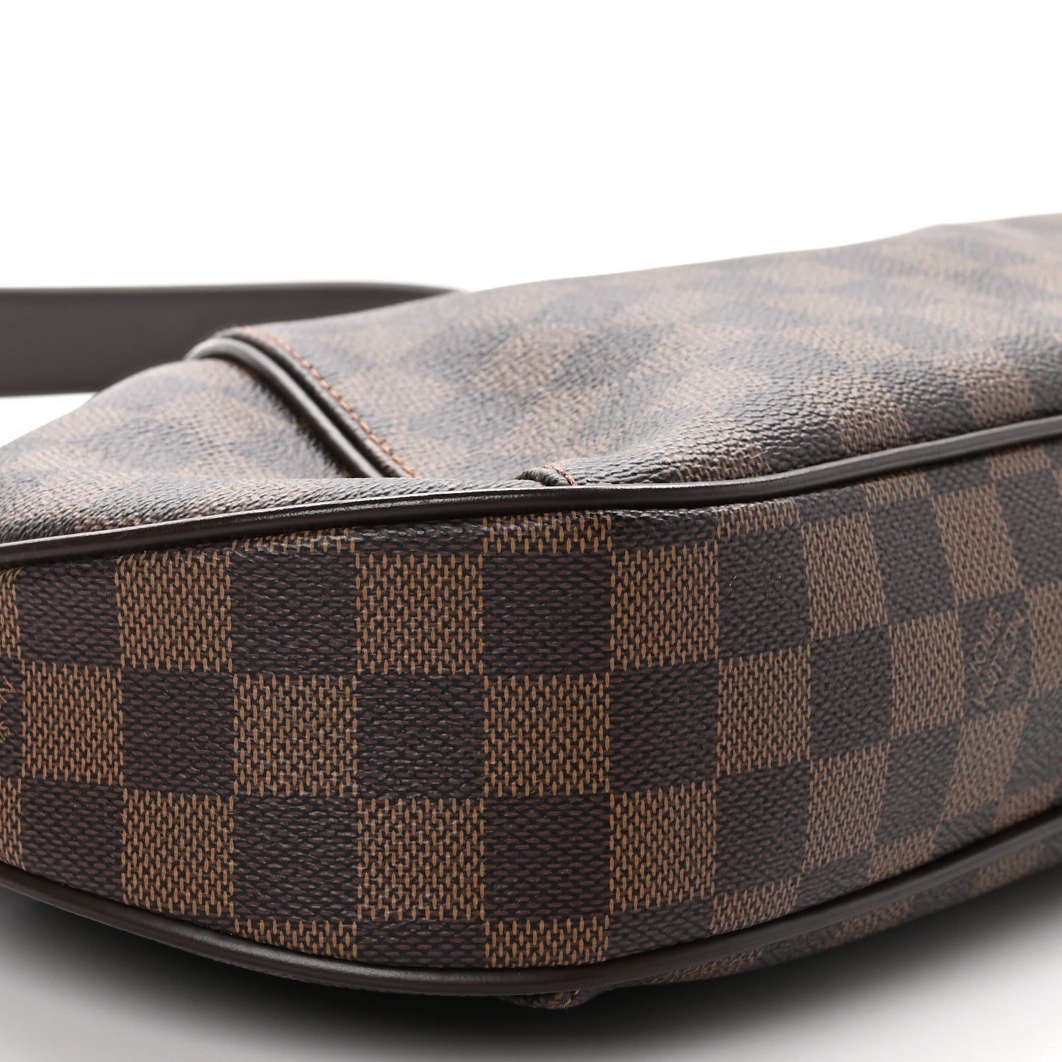 Louis Vuitton LOUIS VUITTON Damier Ebene Thames GM 8 of 9