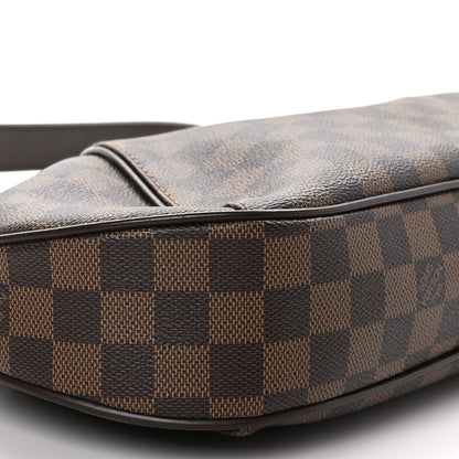 Louis Vuitton LOUIS VUITTON Damier Ebene Thames GM 8 of 9