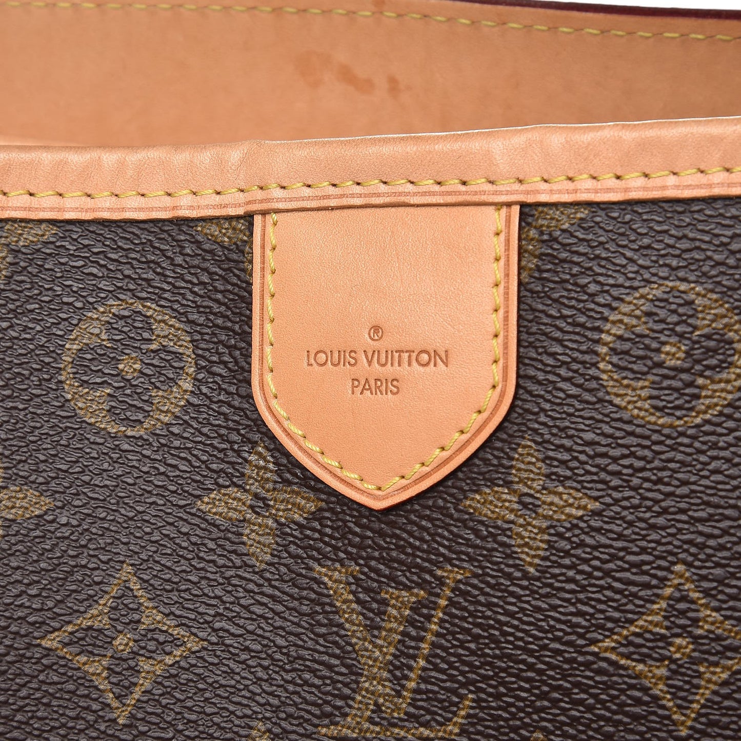 Monogram Delightful PM