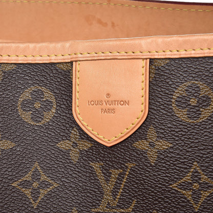Louis Vuitton Monogram Delightful PM 9 of 11