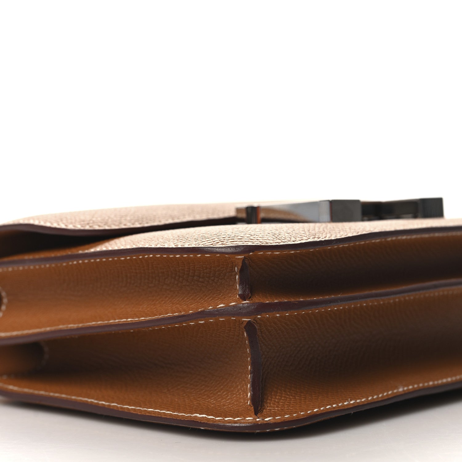 Hermes Epsom Constance 18 Gold 11 of 13