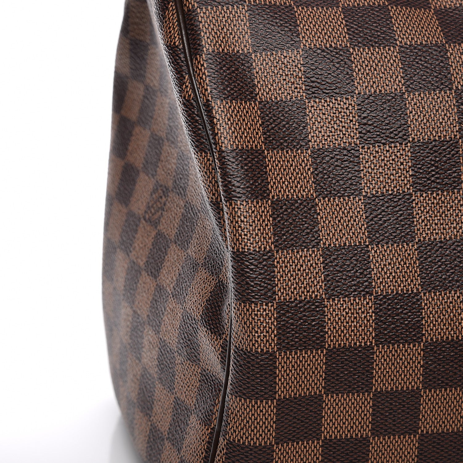 Louis Vuitton Damier Ebene Speedy 35 11 of 11