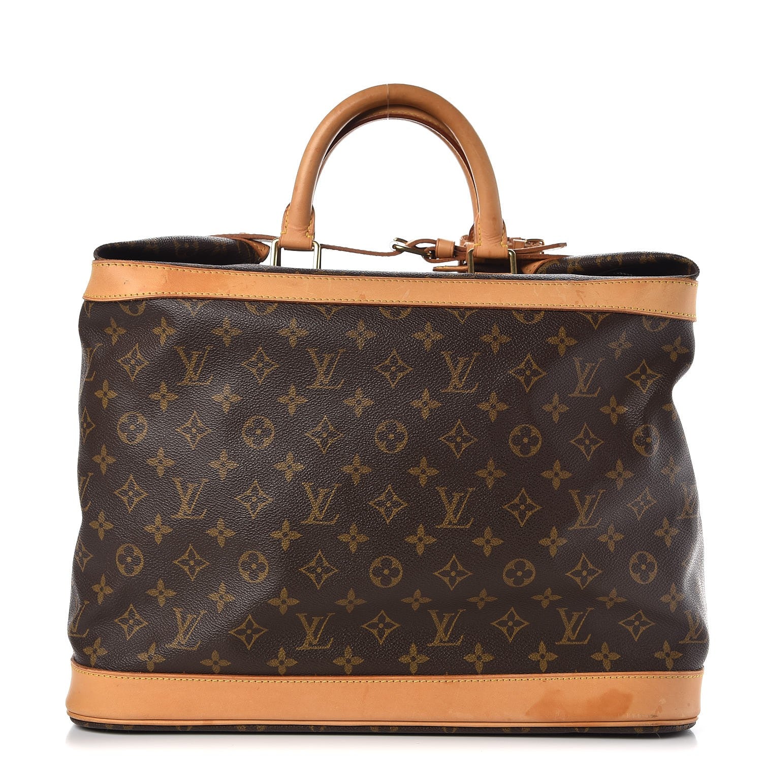 Louis Vuitton Monogram Cruiser 40 1 of 18