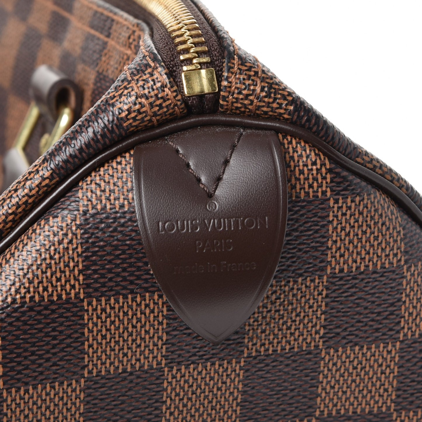 Damier Ebene Speedy 30