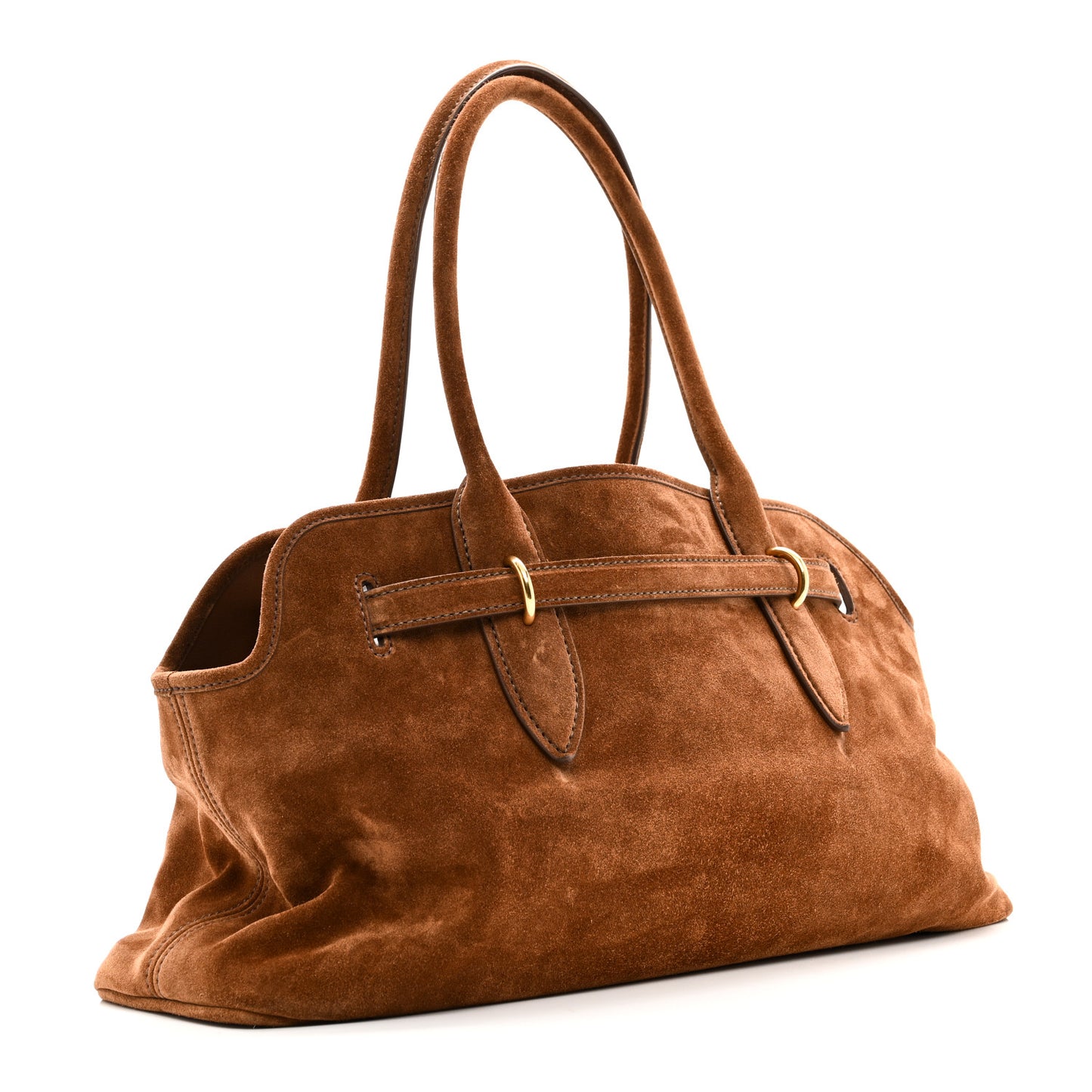 Camoscio Large Aventure Bag