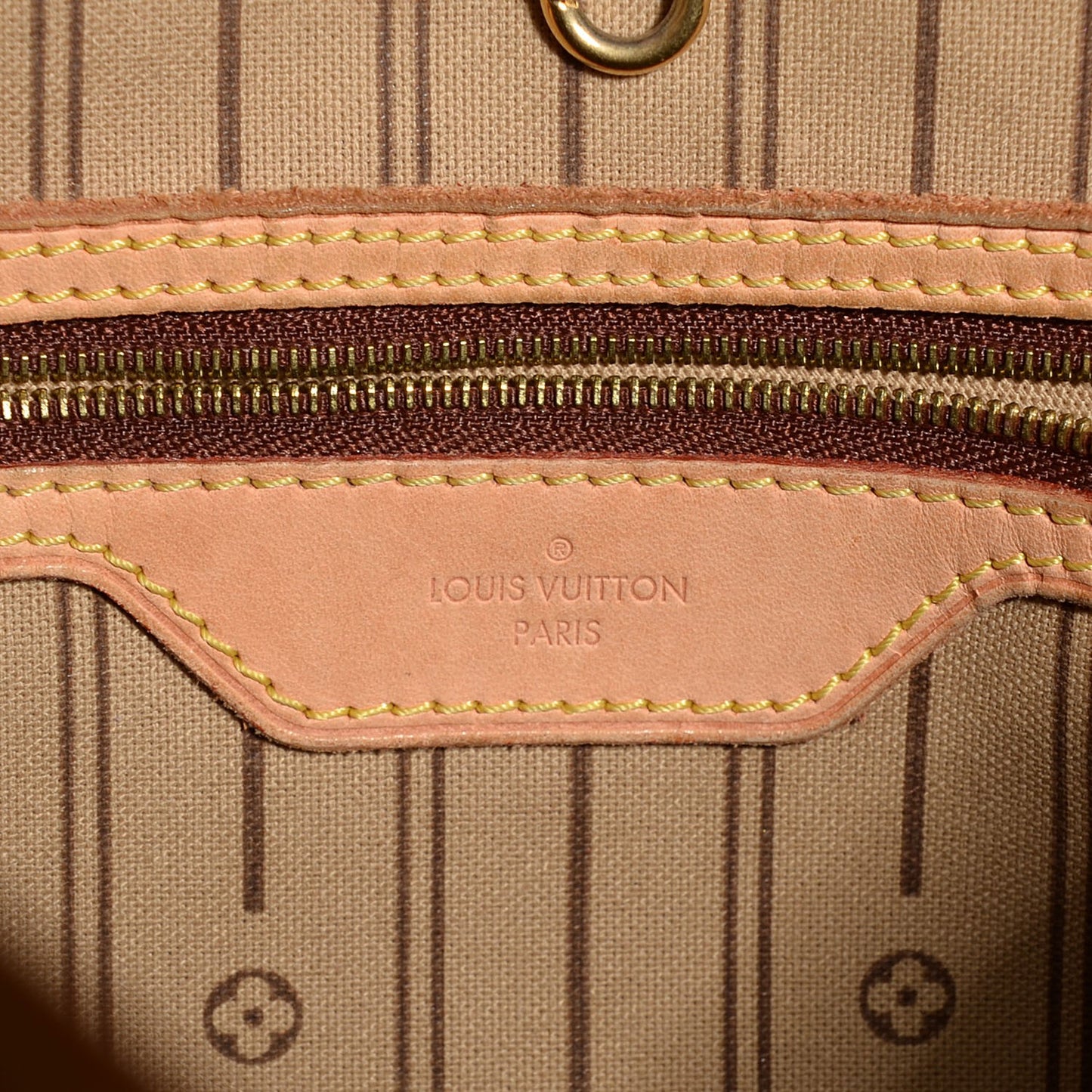 Monogram Delightful PM