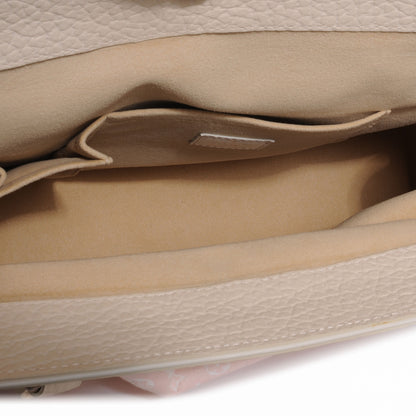 Louis Vuitton Mini Monogram Trapeze GM Pink 5 of 7