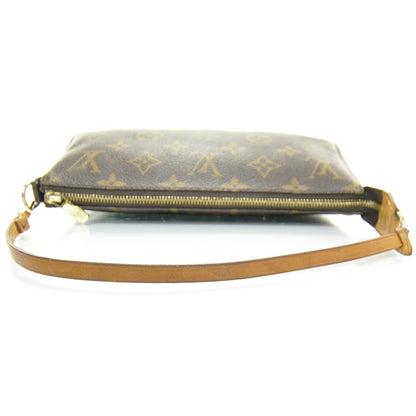 Louis Vuitton Monogram Pochette Accessories Bag 5 of 8