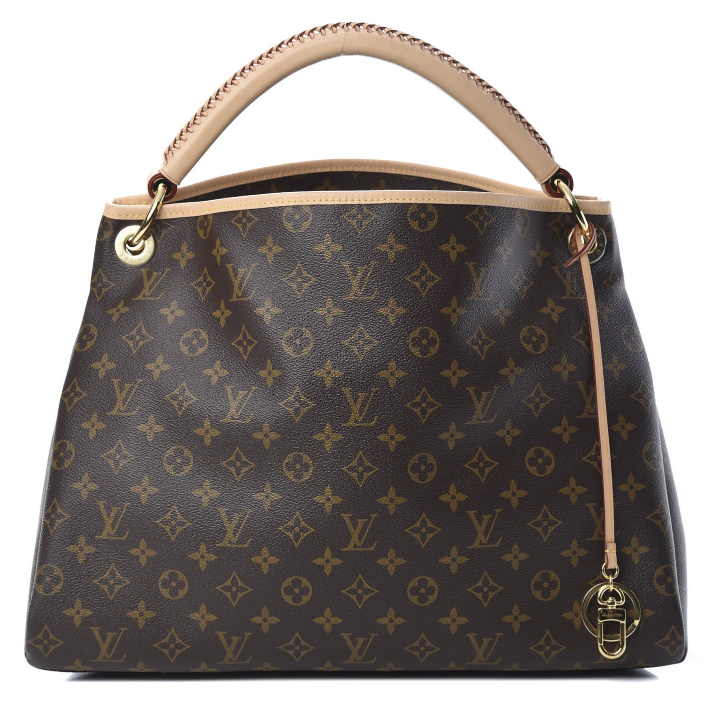 Monogram Artsy MM