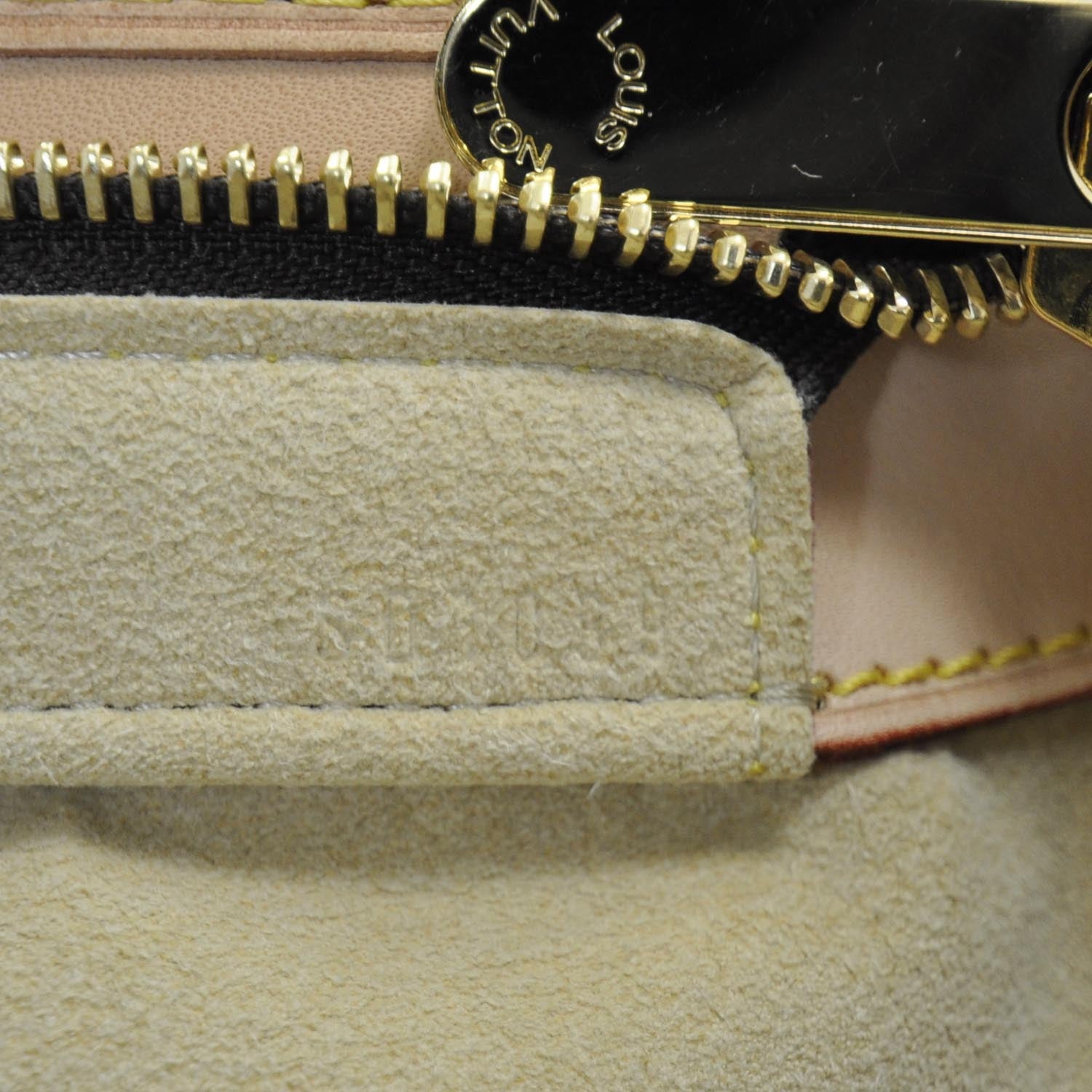 Louis Vuitton Monogram Boetie PM 8 of 10