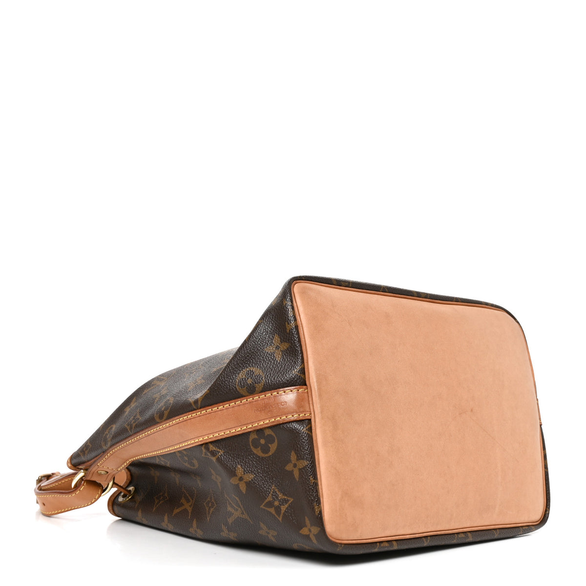 Monogram Petit Noe