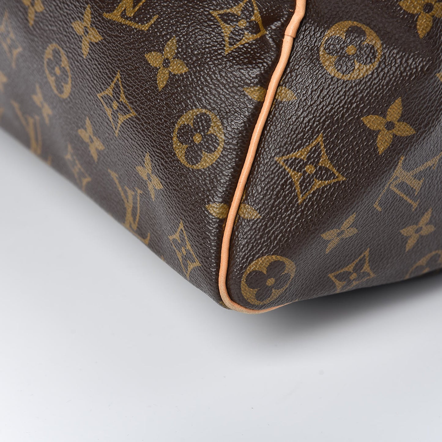 Monogram Speedy 35
