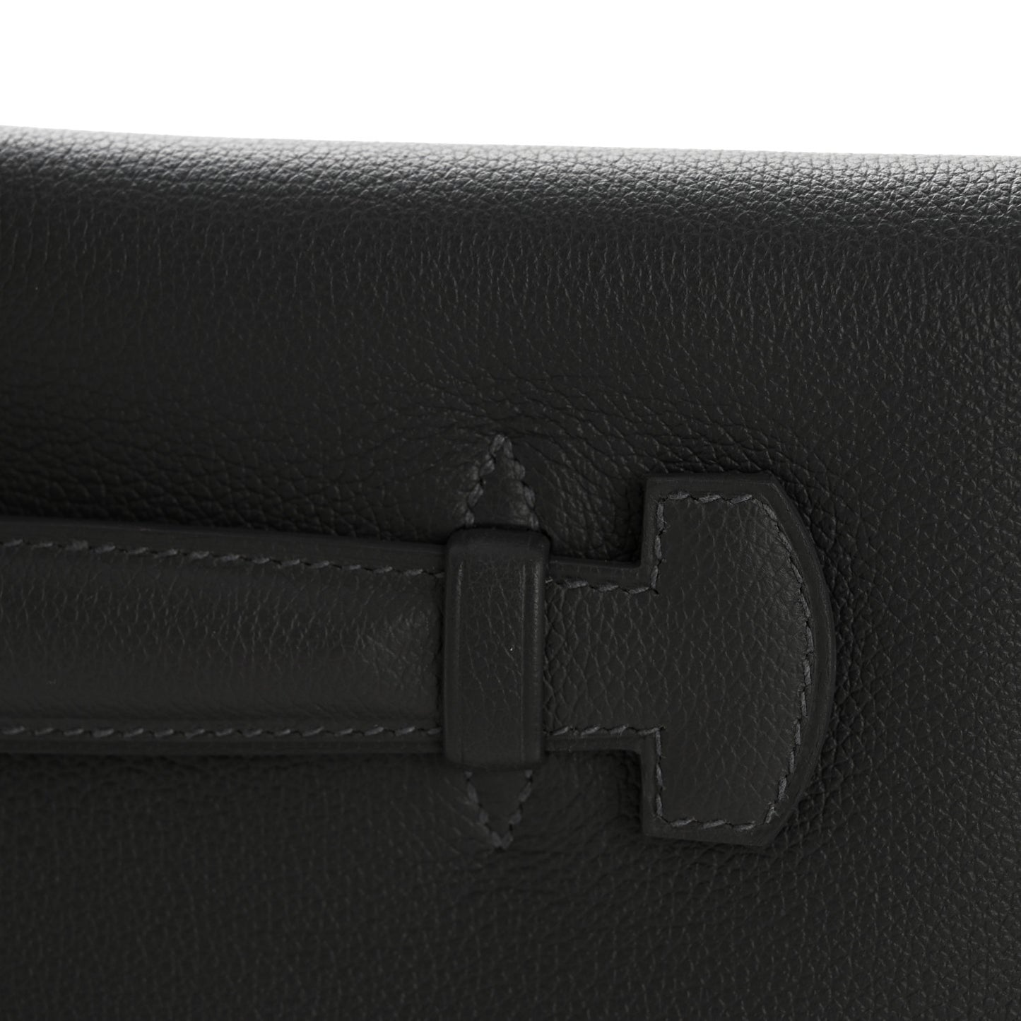 Evercolor Depechette Pouch Ardoise