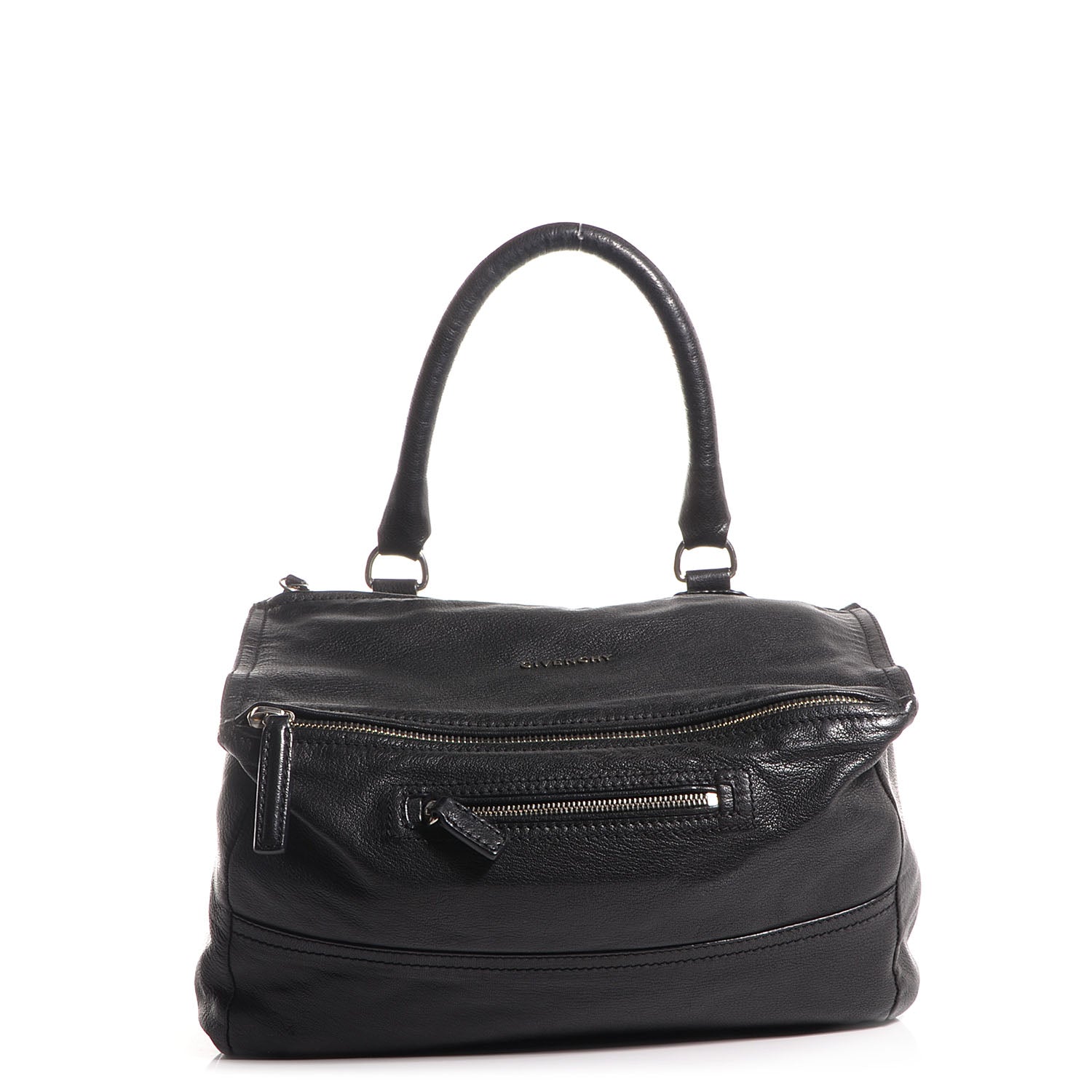 Givenchy Sugar Goatskin Medium Pandora Black 1 of 8