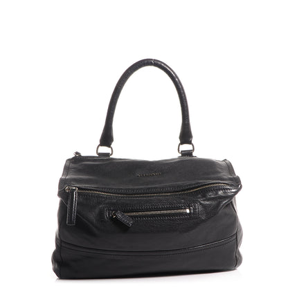 Givenchy Sugar Goatskin Medium Pandora Black 1 of 8