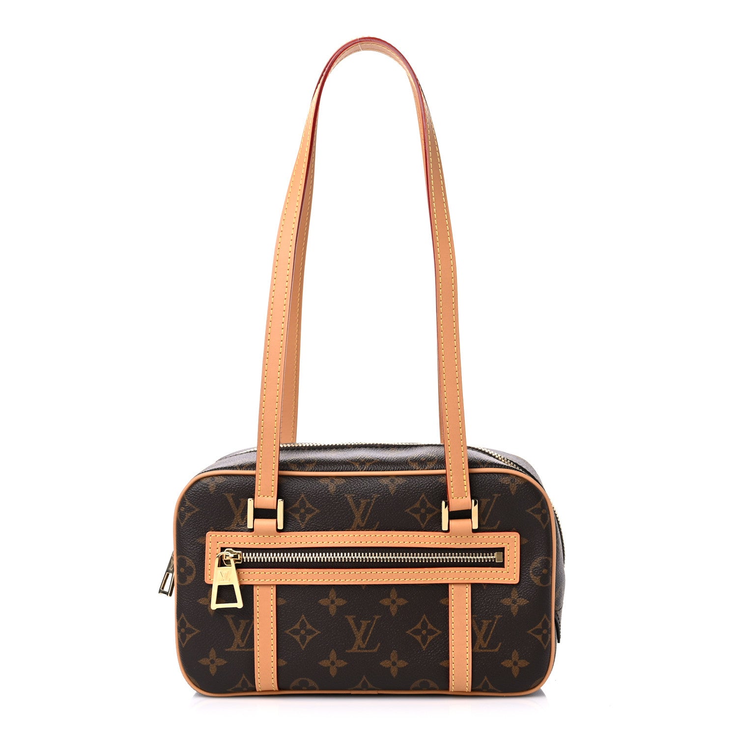 Louis Vuitton Monogram Cite 1 of 8