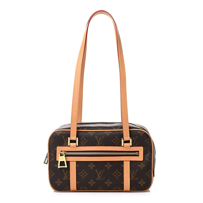 Louis Vuitton Monogram Cite 1 of 8