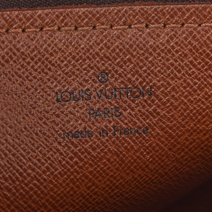 Louis Vuitton Monogram Papillon 26 6 of 9