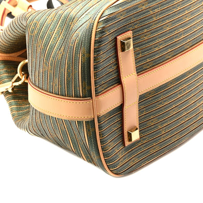 Louis Vuitton Monogram Eden Neo Kaki 8 of 9