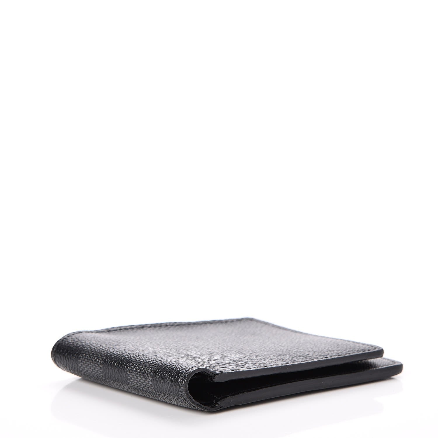 Louis Vuitton Damier Graphite Multiple Wallet 4 of 8