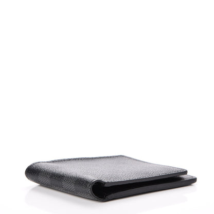 Louis Vuitton Damier Graphite Multiple Wallet 4 of 8