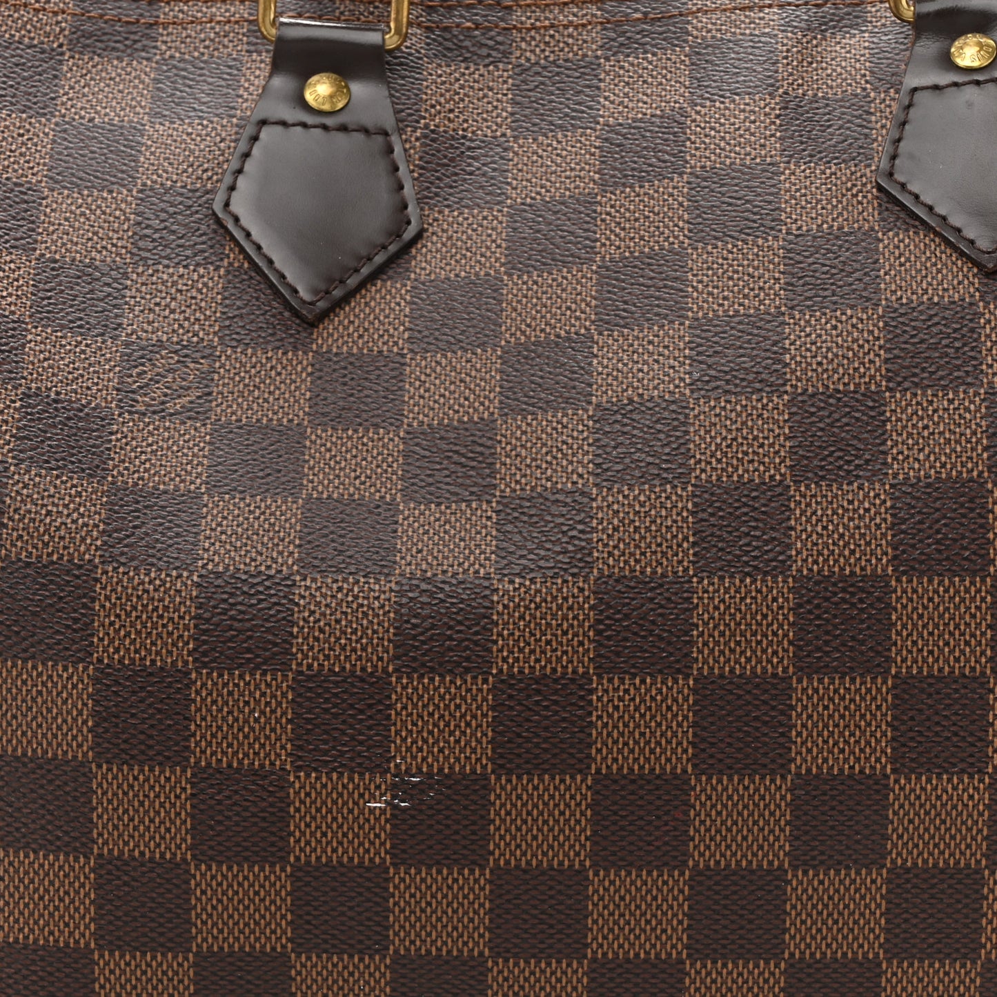 Damier Ebene Speedy 30