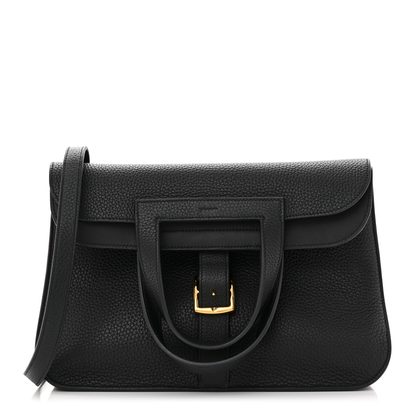Taurillon Clemence Halzan 31 GM Black