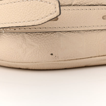 Louis Vuitton Empreinte Boite Chapeau Souple MM Creme 13 of 13