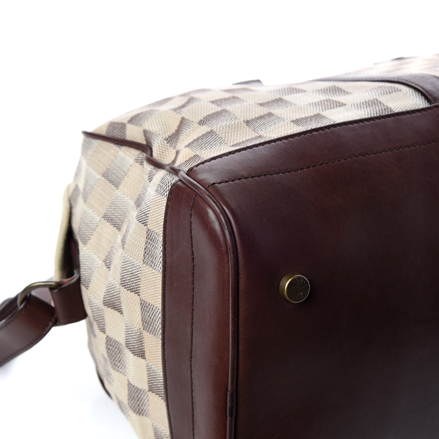 Damier Lune Sport Bag