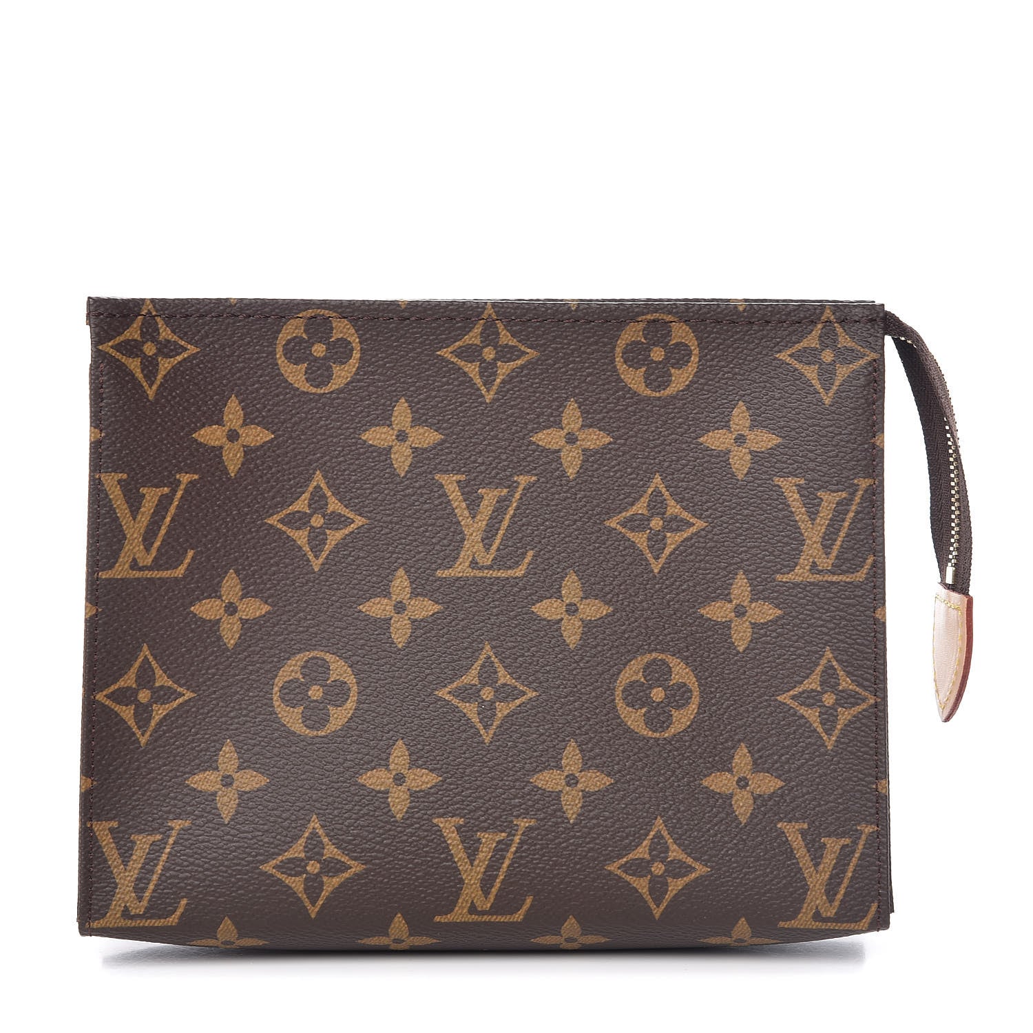 Louis Vuitton Monogram Toiletry Pouch 19 1 of 10