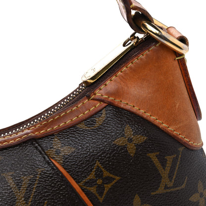 Louis Vuitton Monogram Thames PM 15 of 18