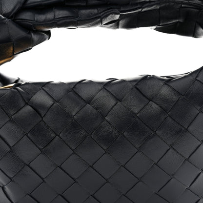 Bottega Veneta Nappa Intrecciato Mini Jodie Space 8 of 10