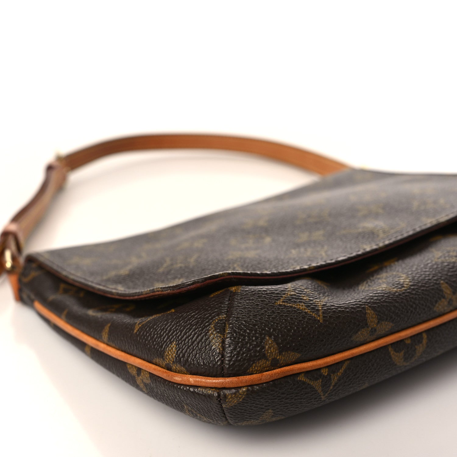 Louis Vuitton Monogram Musette Tango 7 of 8