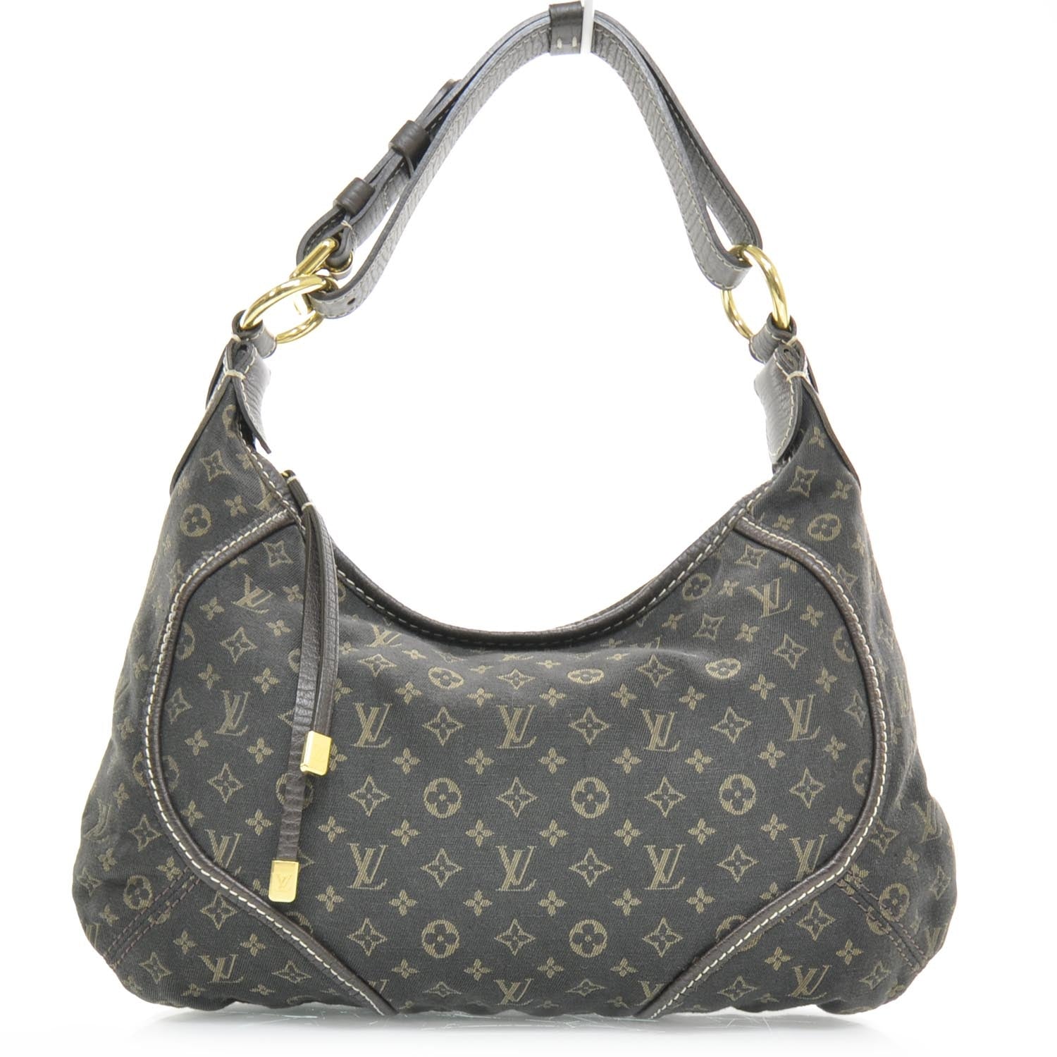 Louis Vuitton Mini Lin Manon PM Ebene 1 of 8