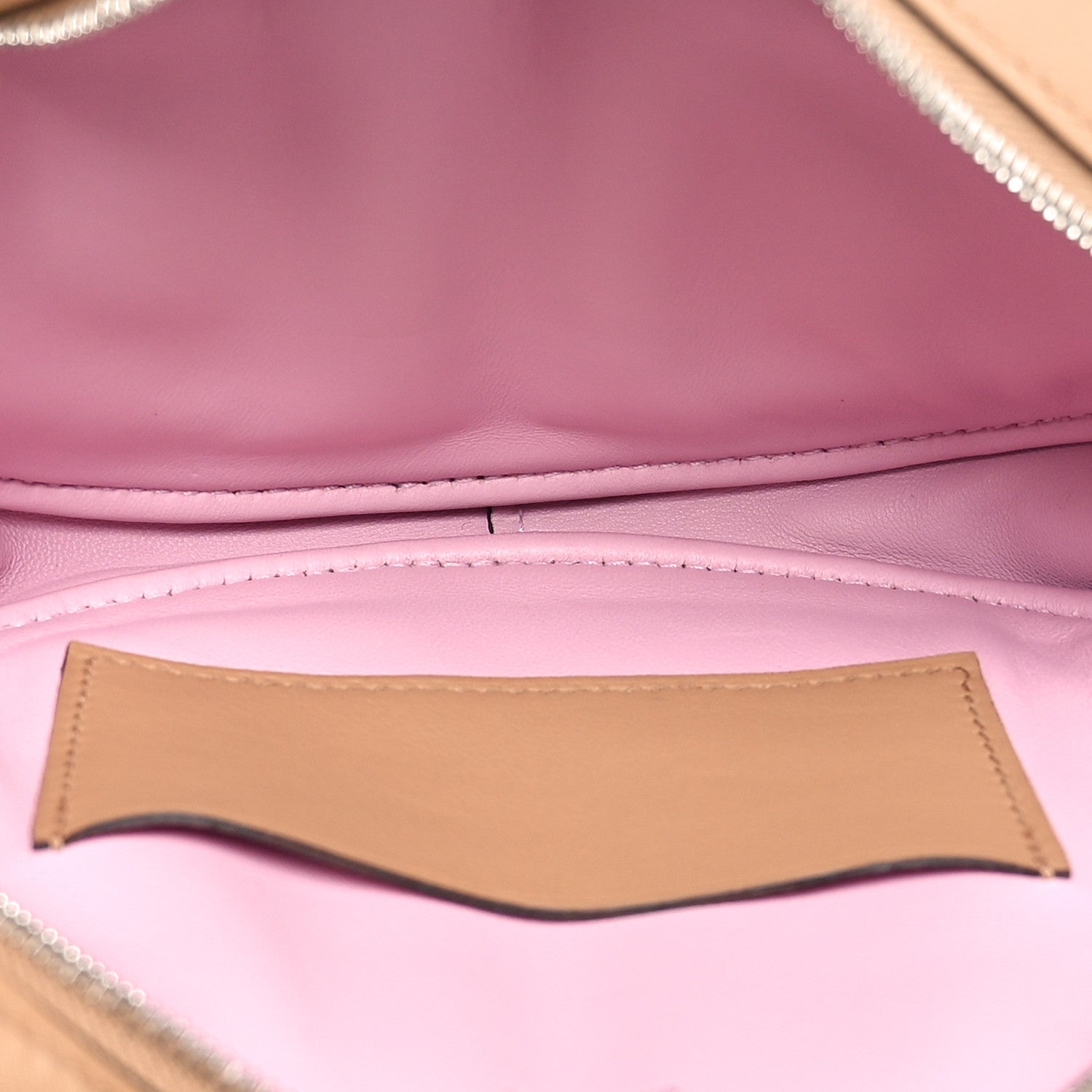 Hermes Swift Verso In-The-Loop Belt Bag Chai Mauve Sylvestre 5 of 11