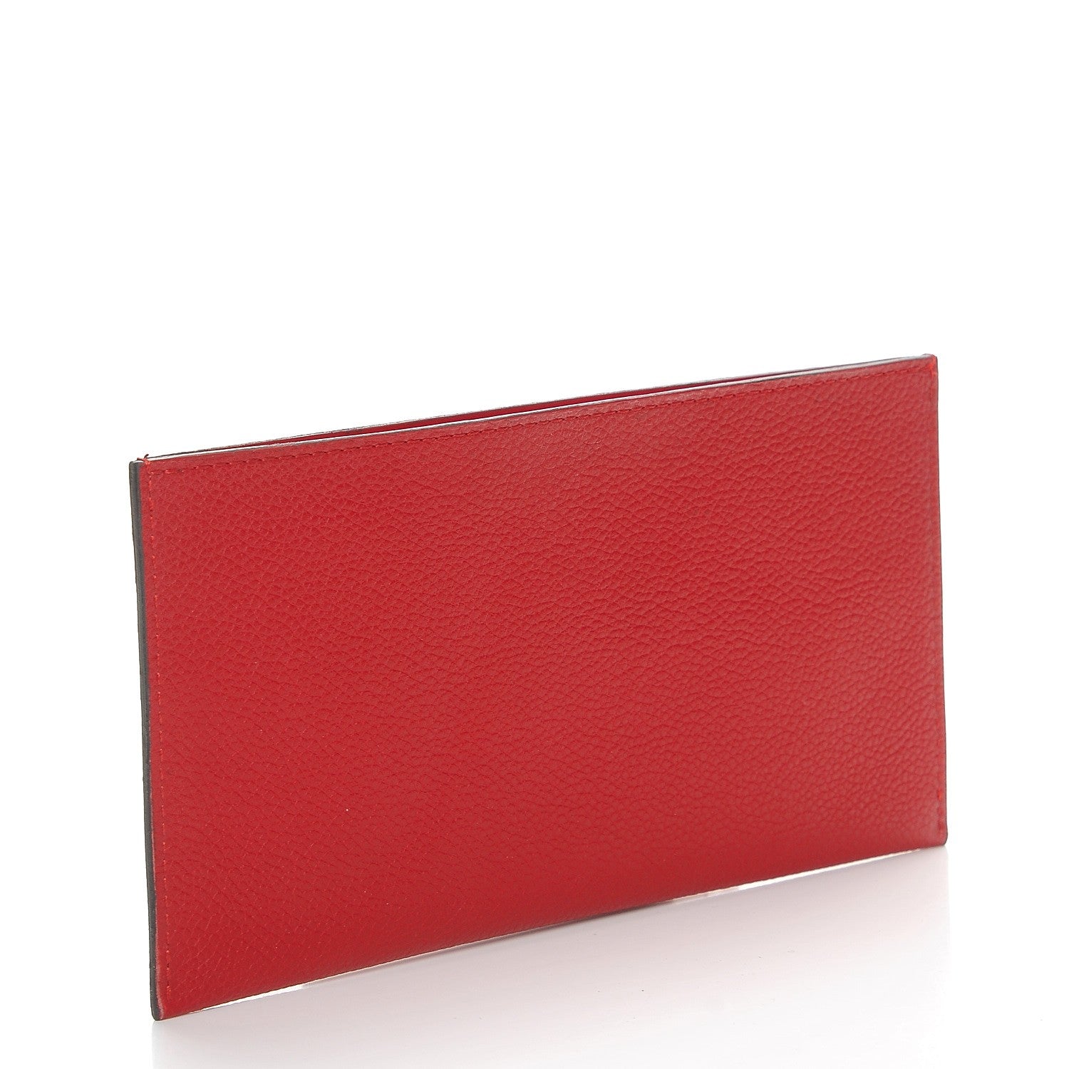 Louis Vuitton Calfskin Pochette Felicie Card Holder Insert 3 of 6