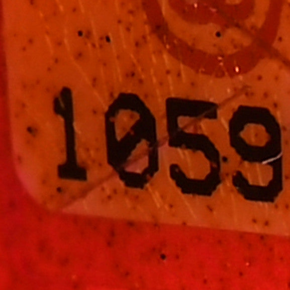 Chanel Calfskin Cambon Flat Tote Black 6 of 9