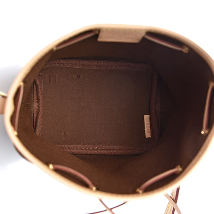 Louis Vuitton Monogram Nano Noe 5 of 11