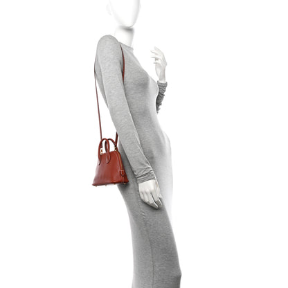 Hermes Evercolor Mini 1923 Bolide Sienne 2 of 11