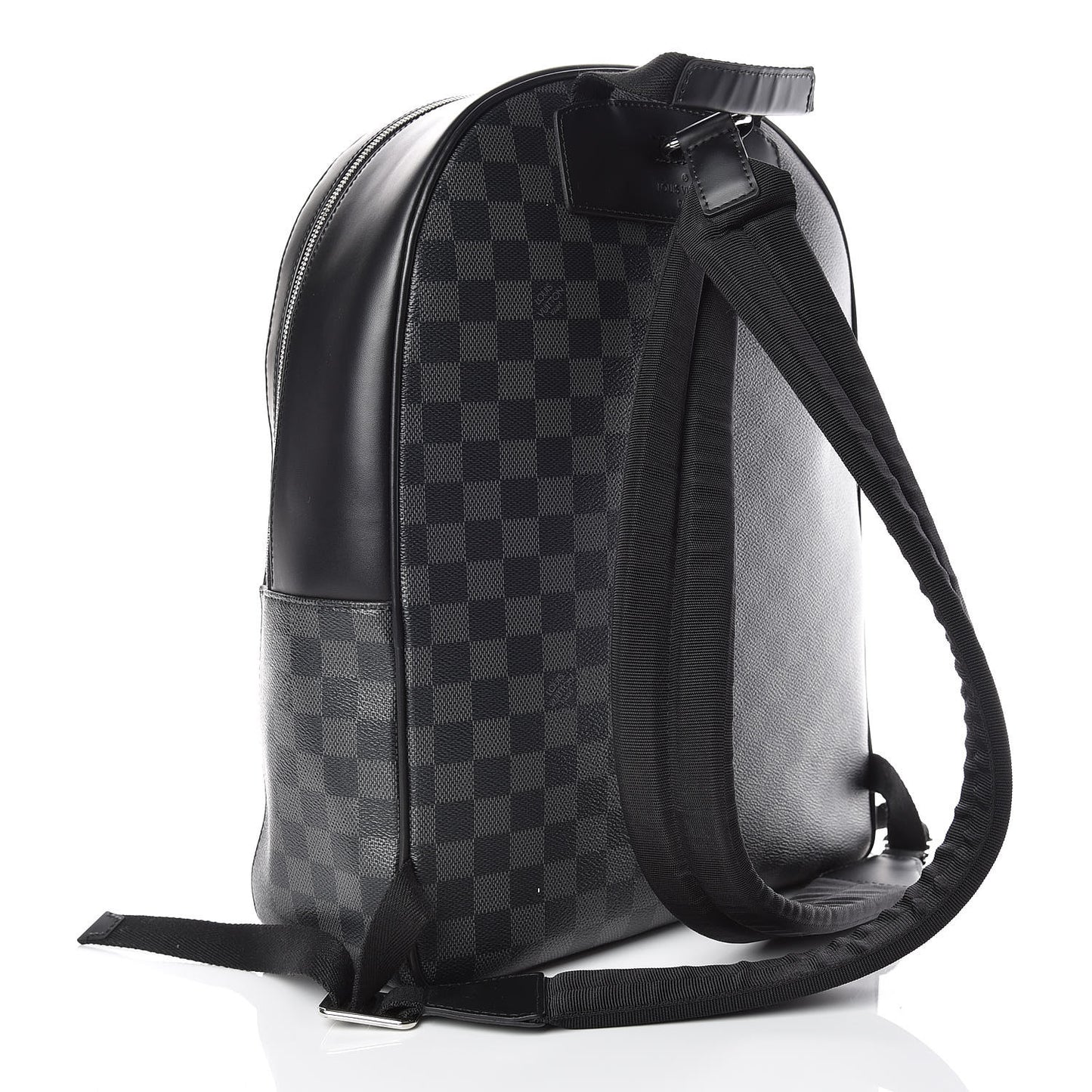 Damier Graphite Josh Backpack