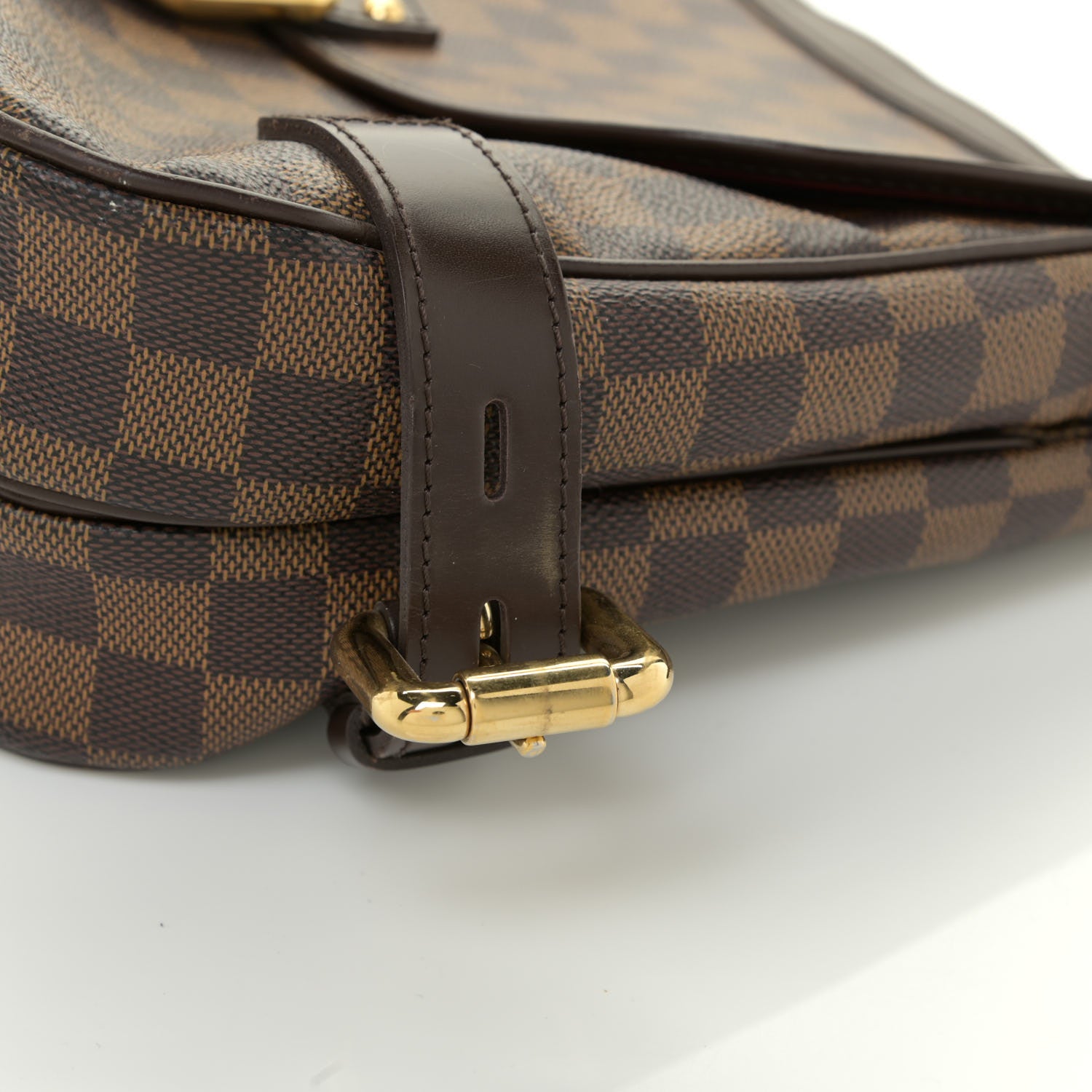 Louis Vuitton Damier Ebene Highbury 14 of 20