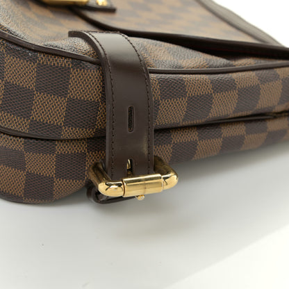 Louis Vuitton Damier Ebene Highbury 14 of 20