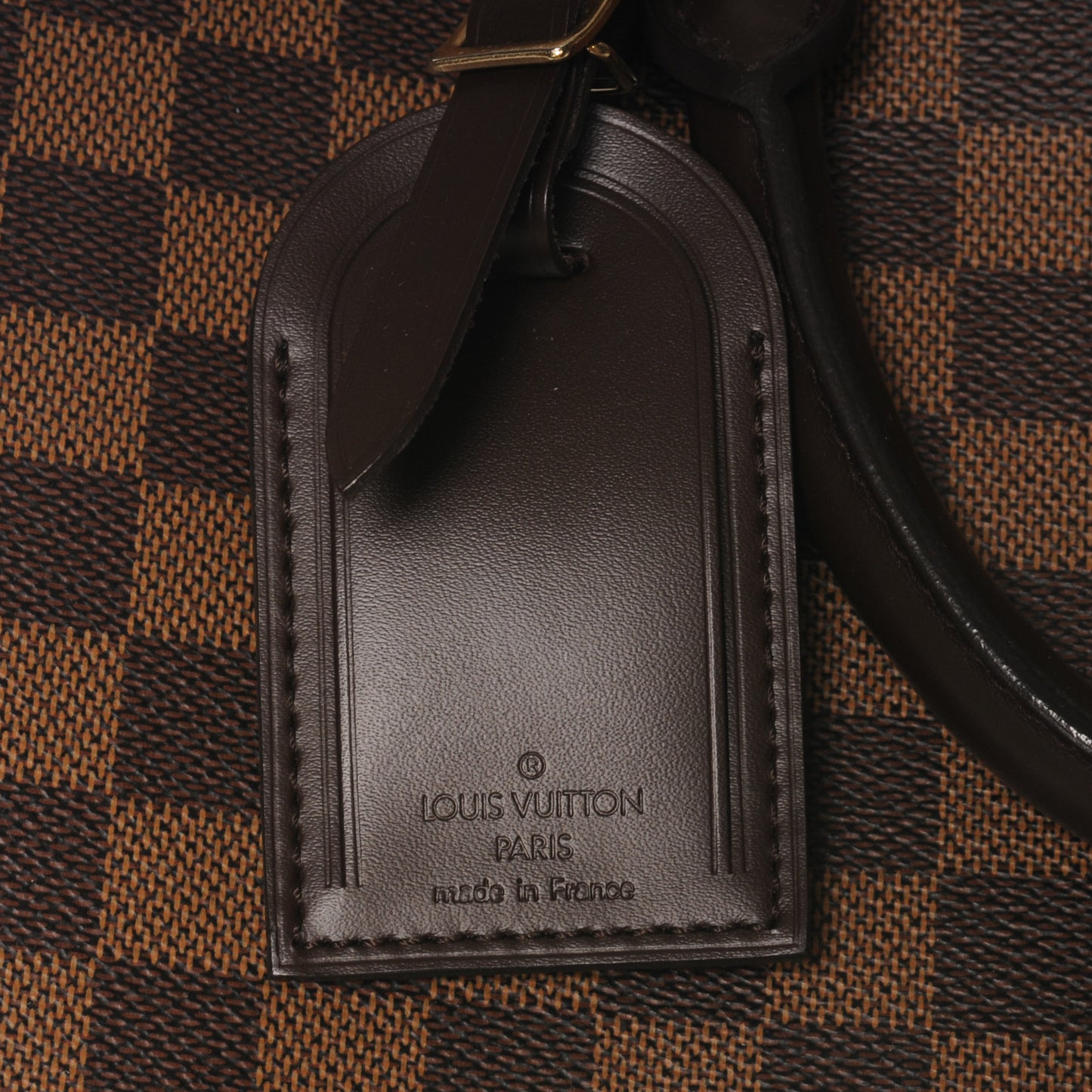 Damier Ebene Ribera GM