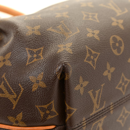 Louis Vuitton Monogram Turenne PM 22 of 26