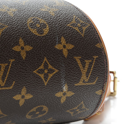 Louis Vuitton Monogram Ellipse Sac a Dos Backpack 9 of 9