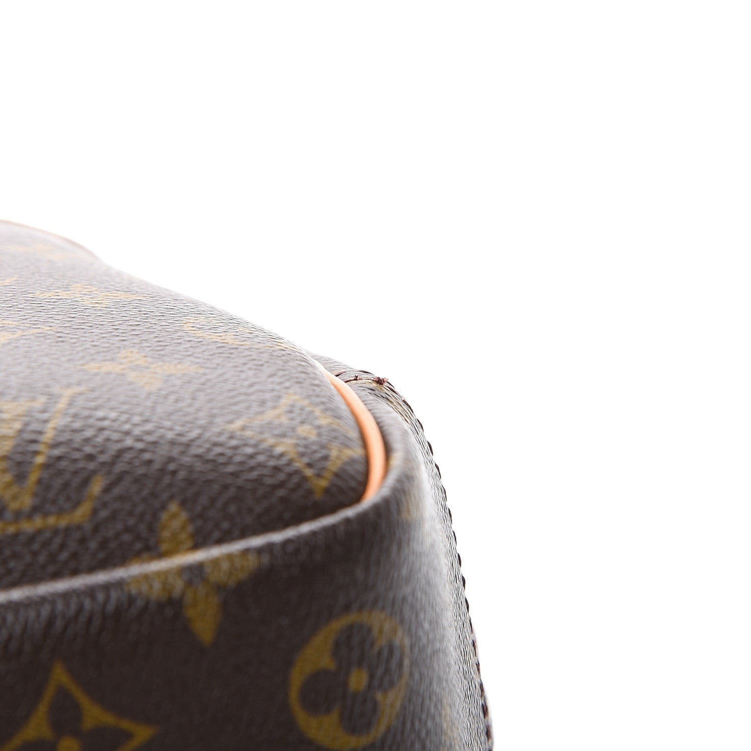 Louis Vuitton Monogram Deauville 10 of 15