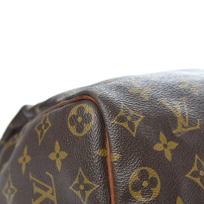 Louis Vuitton Monogram Speedy 35 12 of 19